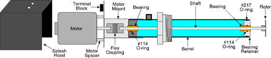 970-C Parts Diagram