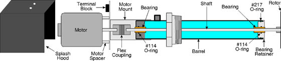 971-C Parts Diagram
