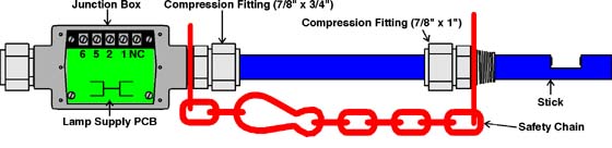 978-C Parts Diagram